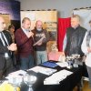 Premiazione Intercircoli 2016