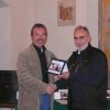 Premiazione Intercircoli foto singole a Bassiano 