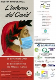 L'Inferno del Covid